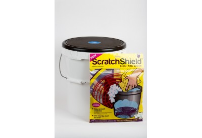 ScratchShield, Bucket & Lid Kits